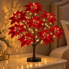 Fernfrost Firefly Tree - BC ID: 1104