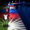 Freedom Flare Solar Light - BC ID: 962
