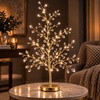 Twinkling Treasure Crystal Tree - BC ID: 1083