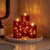 Sparkling Crystal Lamp - BC ID: 1046