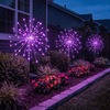 Starlit Starburst Light - BC ID: 824