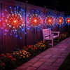 Starlit Starburst Light - BC ID: 1005