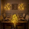Enchanted Olive Wreath - BC ID: 925