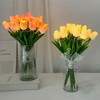 Radiant Romantic Tulip Light - BC ID: 1015