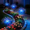Glowing Galaxy Garden Light - BC ID: 953