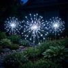 Stellar Starburst Light