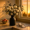 Blooming Faux Arrangement - BC ID: 763