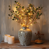 Fairy Light Olive Branch - BC ID: 255