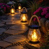 Flickering Flame Lantern - BC ID: 946