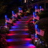 Freedom Flag Light - BC ID: 961