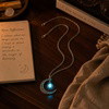 Enchanted Moonstone Necklace - BC ID: 135