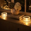 Dazzling Diamond Lamp - BC ID: 995