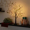 Red Berry Blossom Tree - BC ID: 499