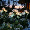 Fairy Hydrangea Lights - BC ID: 347