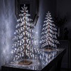 Sparkling Crystal Lamp - BC ID: 1046