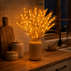 Golden Harvest Light - BC ID: 1039