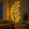 Enchanted Willow Vine - BC ID: 155