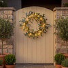 Enchanted Olive Wreath - BC ID: 931
