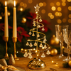 Charming Christmas Tree - BC ID: 258