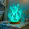 Solar Flame Light