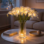 Glowing Grace Lily Light - BC ID: 1009
