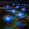 Glowing Galaxy Garden Light - BC ID: 953