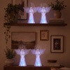 Frosted Aura Angel - BC ID: 959