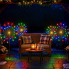 Radiant Rainbow Light - BC ID: 895
