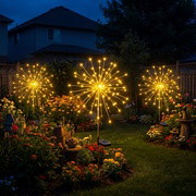 Starlit Starburst Light - BC ID: 824