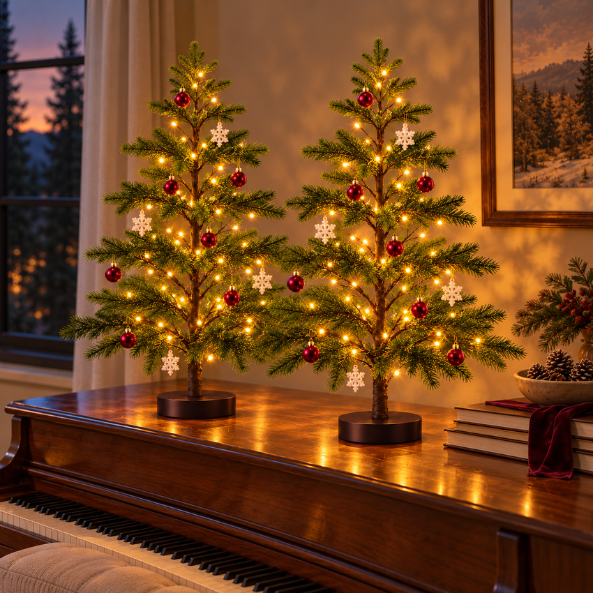 Radiant Ruby Maple Tree - BC ID: 1107