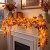 Harvest Harmony Garland - BC ID: 1022