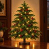 Glowing Majestic Maple Tree - BC ID: 1096