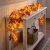 Harvest Harmony Garland - BC ID: 1022