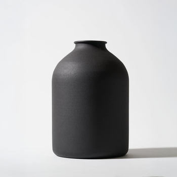 Aura Vase - Black - BC ID: 828