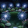 Stellar Starburst Light