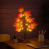 Solar Flame Light