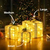Golden Gleam Gift Box Set - BC ID: 489