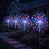Starlit Starburst Light - BC ID: 824