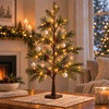 Woodland Wonder Glow Tree - BC ID: 1078