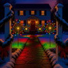 Radiant Rainbow Light - BC ID: 895