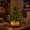 Fairy Forest Pine Tree - BC ID: 1080