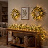 Enchanted Olive Wreath - BC ID: 925
