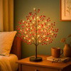 Solar Flame Light