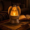 Sacred Serenity Candle Holder - BC ID: 912