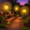 Starlit Starburst Light - BC ID: 928