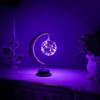 Enchanted Lunar Lamp - BC ID: 247