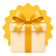 Mystery Gift - BC ID: 1007