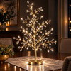 Twinkling Treasure Crystal Tree - BC ID: 1083