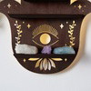 Enchanted Hamsa Shelf - BC ID: 182