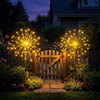 Starlit Starburst Light - BC ID: 1005